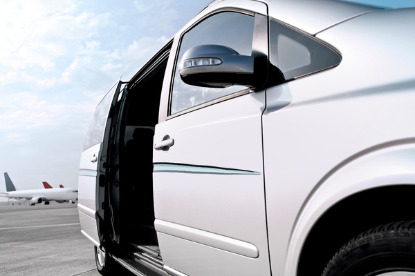 Eytuem VIP Transfer